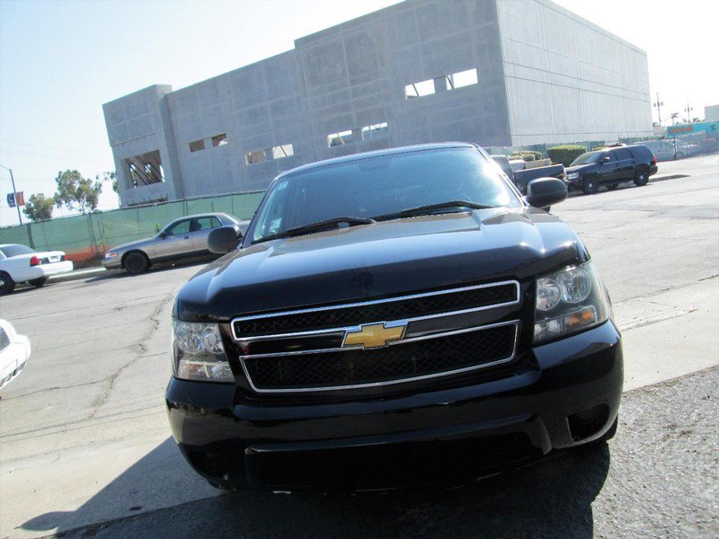 Used 2014 Chevrolet Tahoe 2WD