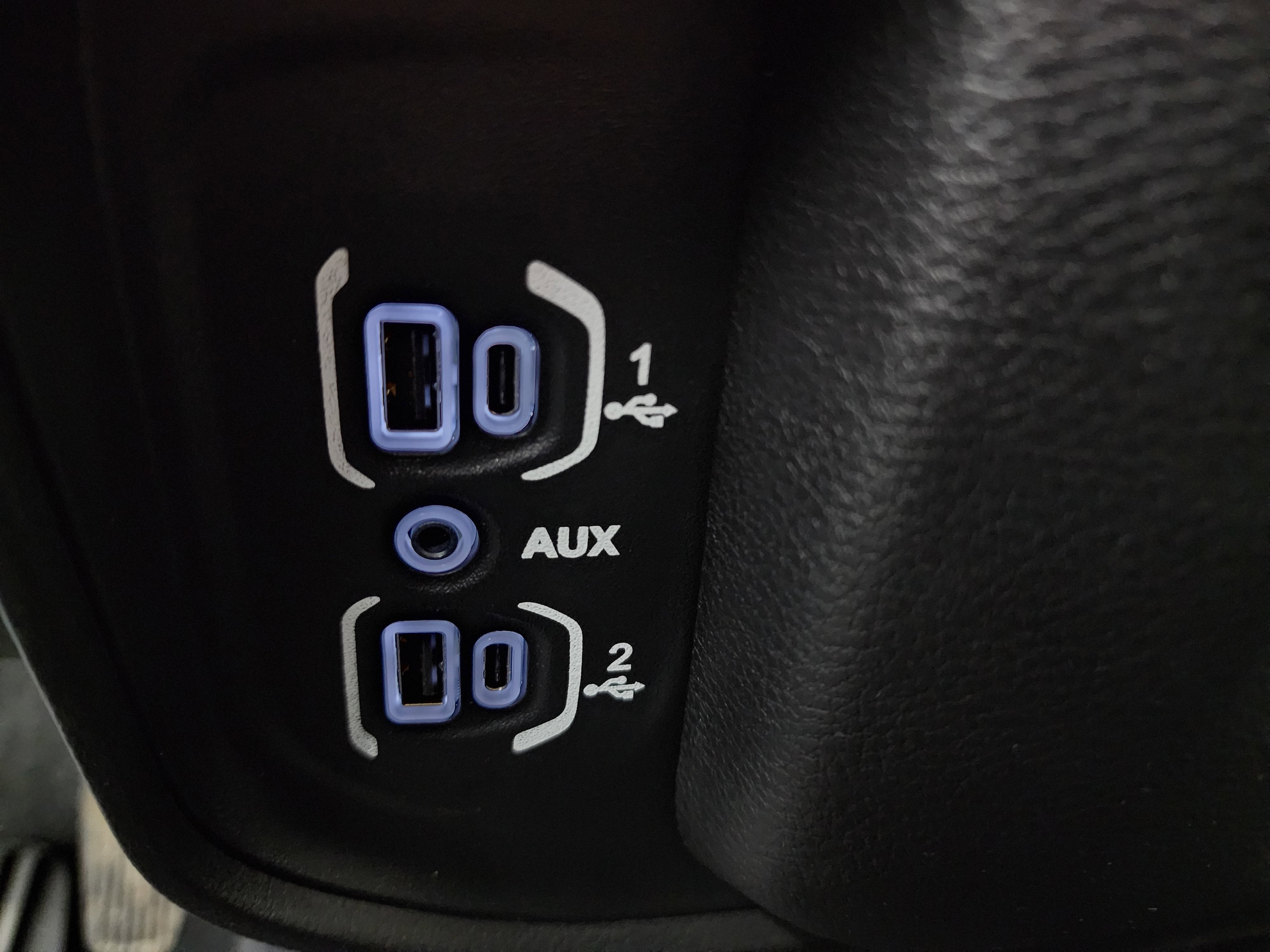 Used 2022 RAM 2500 Big Horn w/ Cold Weather Group image 56