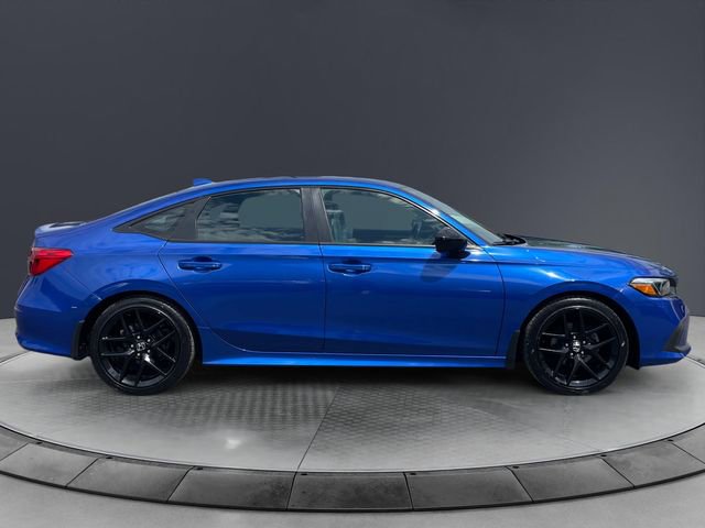 Used 2024 Honda Civic Sport image 6