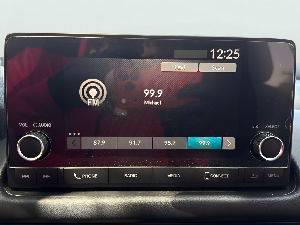 Used 2023 Honda HR-V Sport image 15