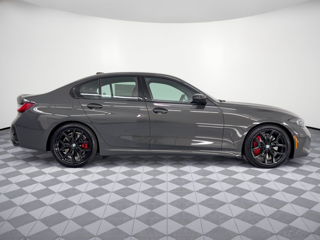 New 2026 BMW M340i RWD image 8