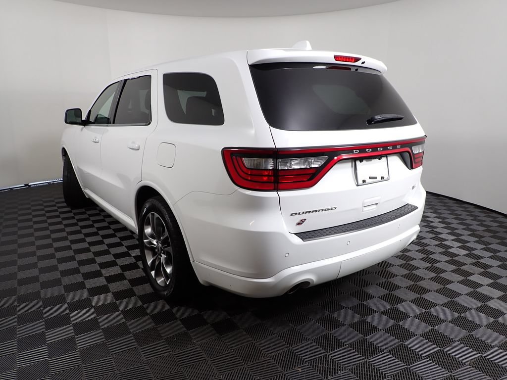 Used 2019 Dodge Durango R/T AWD/4WD image 15