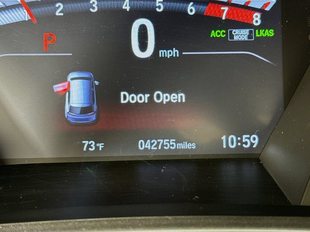 Used 2021 Honda CR-V EX image 9