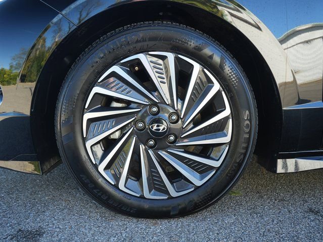 Used 2024 Hyundai Sonata SEL image 29