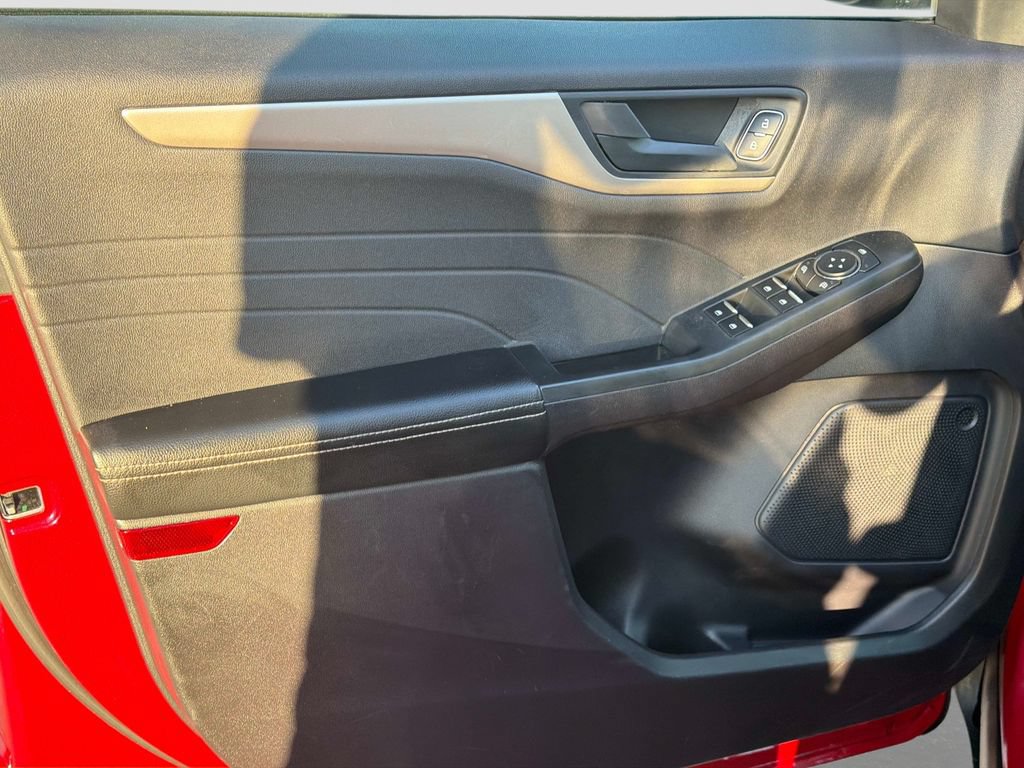 Used 2022 Ford Escape SE w/ Convenience Package AWD/4WD image 18