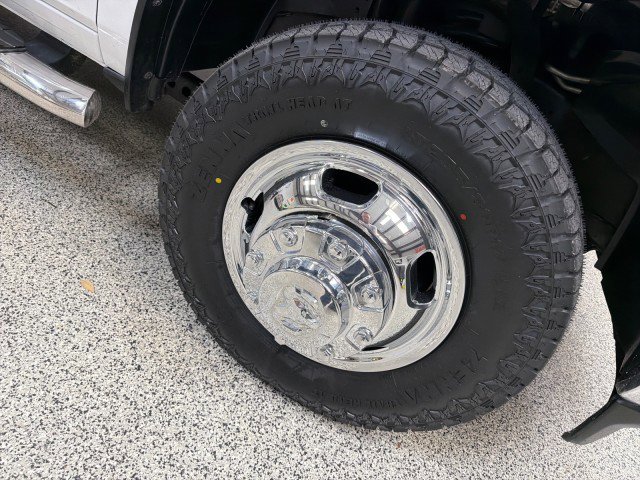 Used 2022 RAM 3500 Tradesman image 49