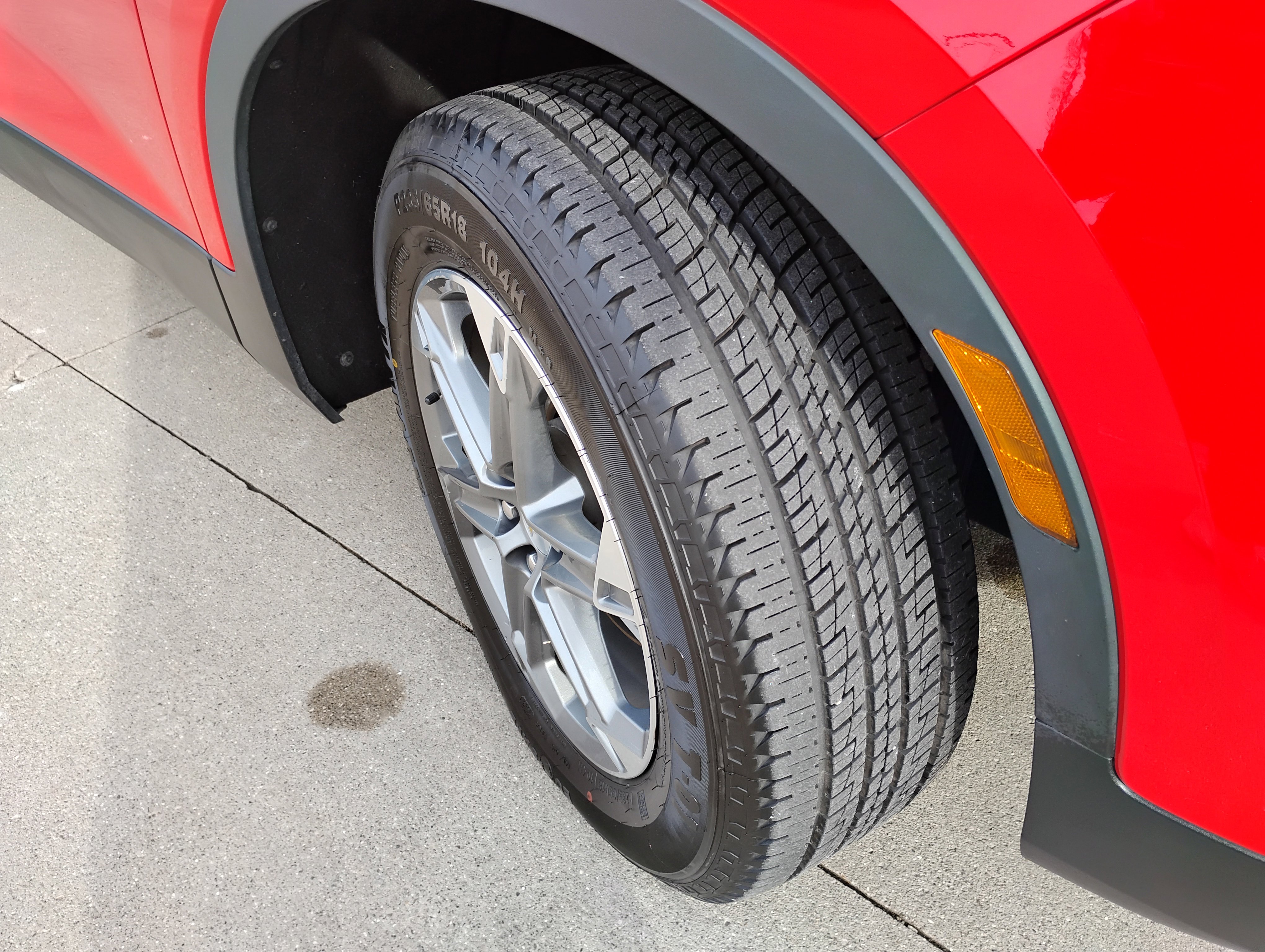 Used 2024 Chevrolet Blazer LT image 28