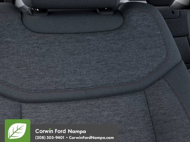 New 2027 Ford Explorer Active AWD/4WD image 16