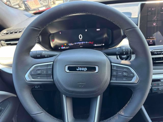 New 2026 Jeep Compass Limited AWD/4WD image 6