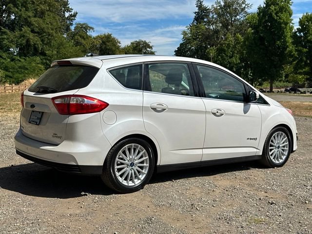 Used 2013 Ford C-MAX SEL FWD image 9