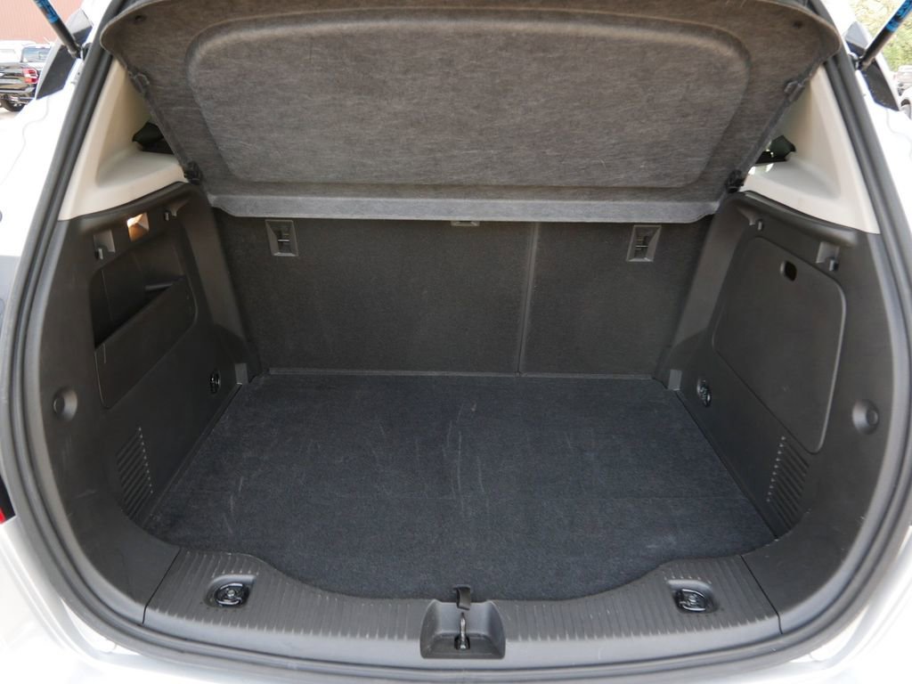 Used 2021 Buick Encore Preferred FWD image 10