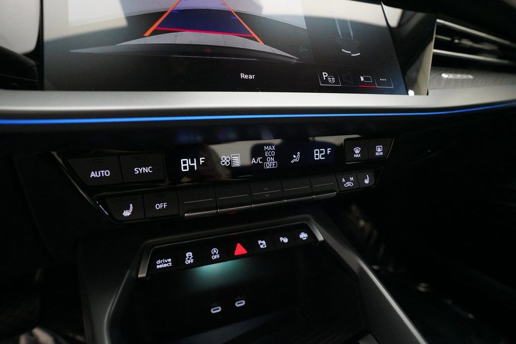 New 2026 Audi A3 2.0T Premium image 21