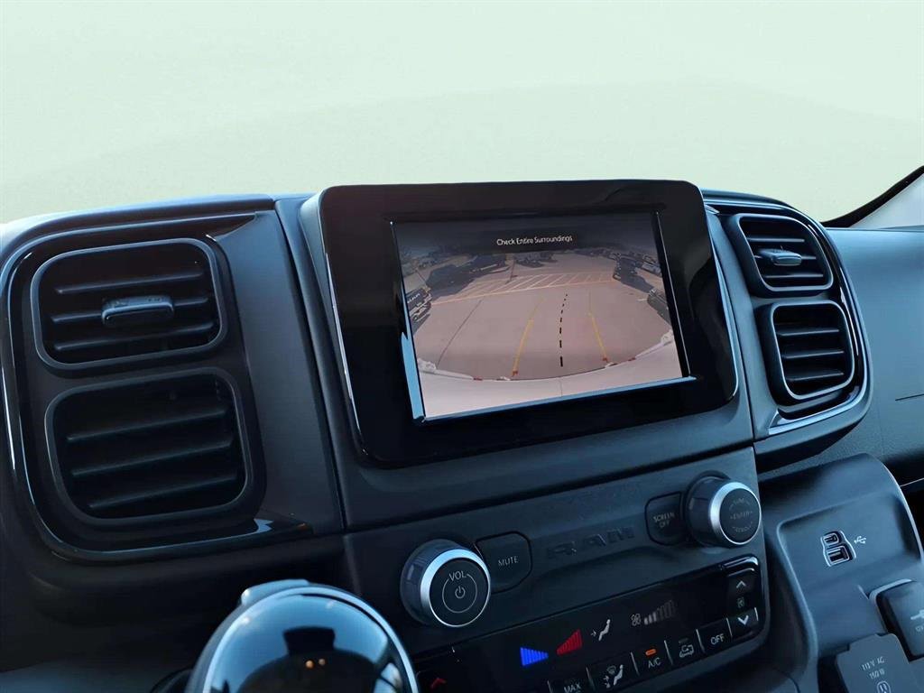 New 2026 RAM ProMaster 1500 image 11