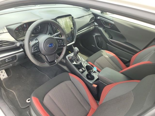 Used 2024 Subaru Impreza RS AWD/4WD image 10