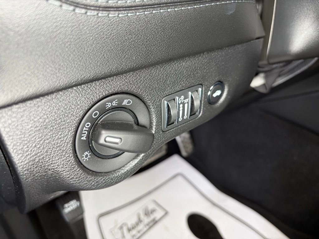 Used 2022 Dodge Charger Scat Pack image 15