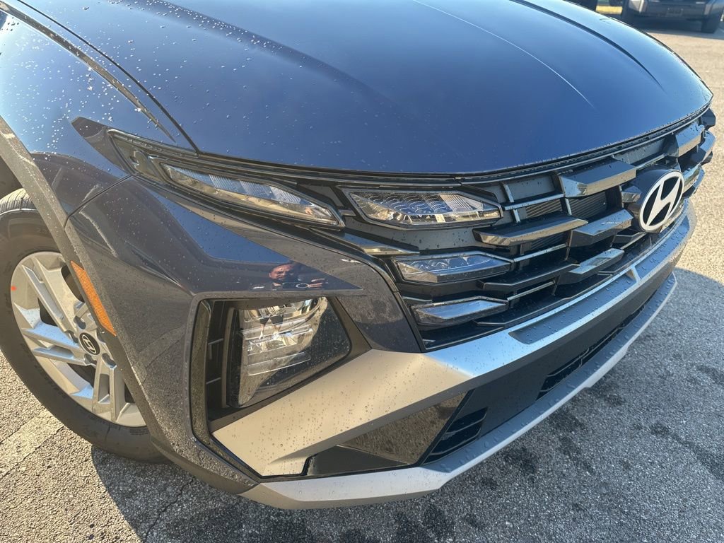New 2026 Hyundai Tucson SE image 10
