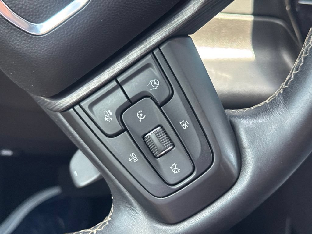 Used 2023 GMC Sierra 1500 Denali Ultimate AWD/4WD image 22
