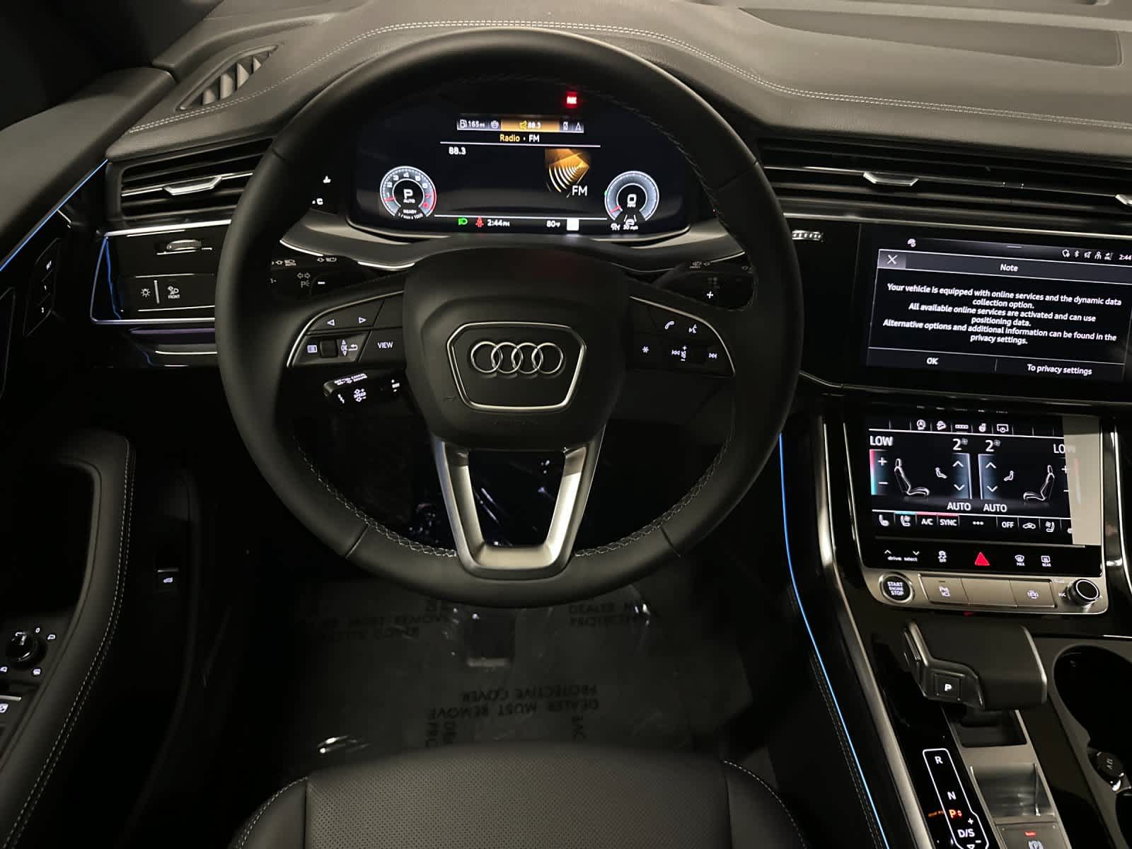 New 2026 Audi Q8 Premium Plus AWD/4WD image 14