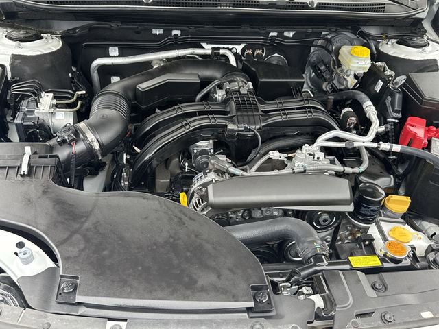 Certified 2025 Subaru Outback Limited image 20