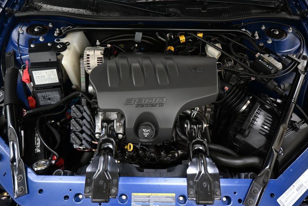 Used 2003 Chevrolet Monte Carlo SS FWD image 19