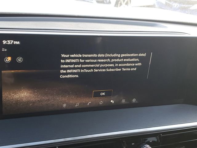 New 2026 INFINITI QX80 4WD w/ Sport Exterior Package image 29