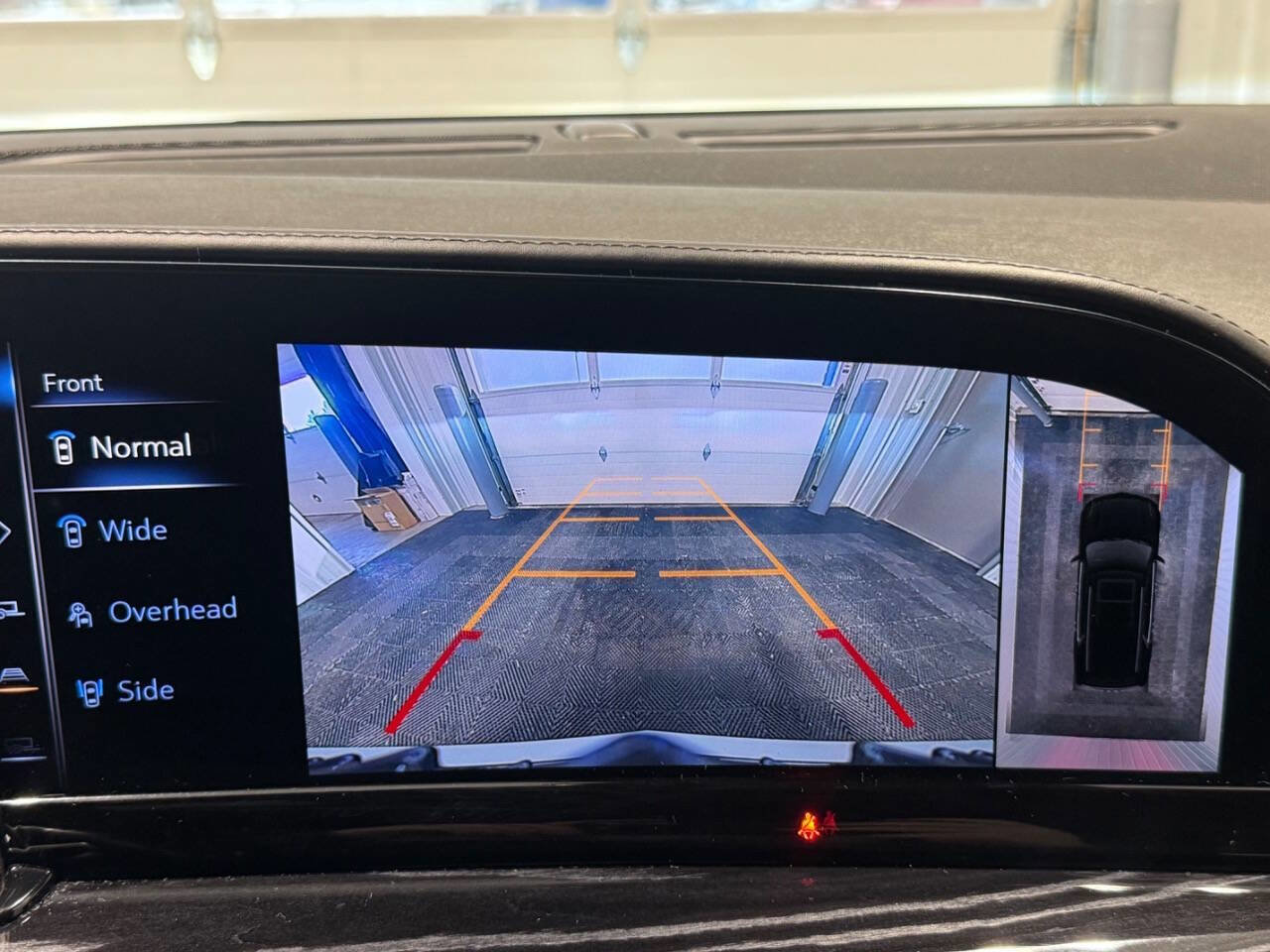 Used 2021 Cadillac Escalade Sport w/ Driver Assist Tech Package image 61