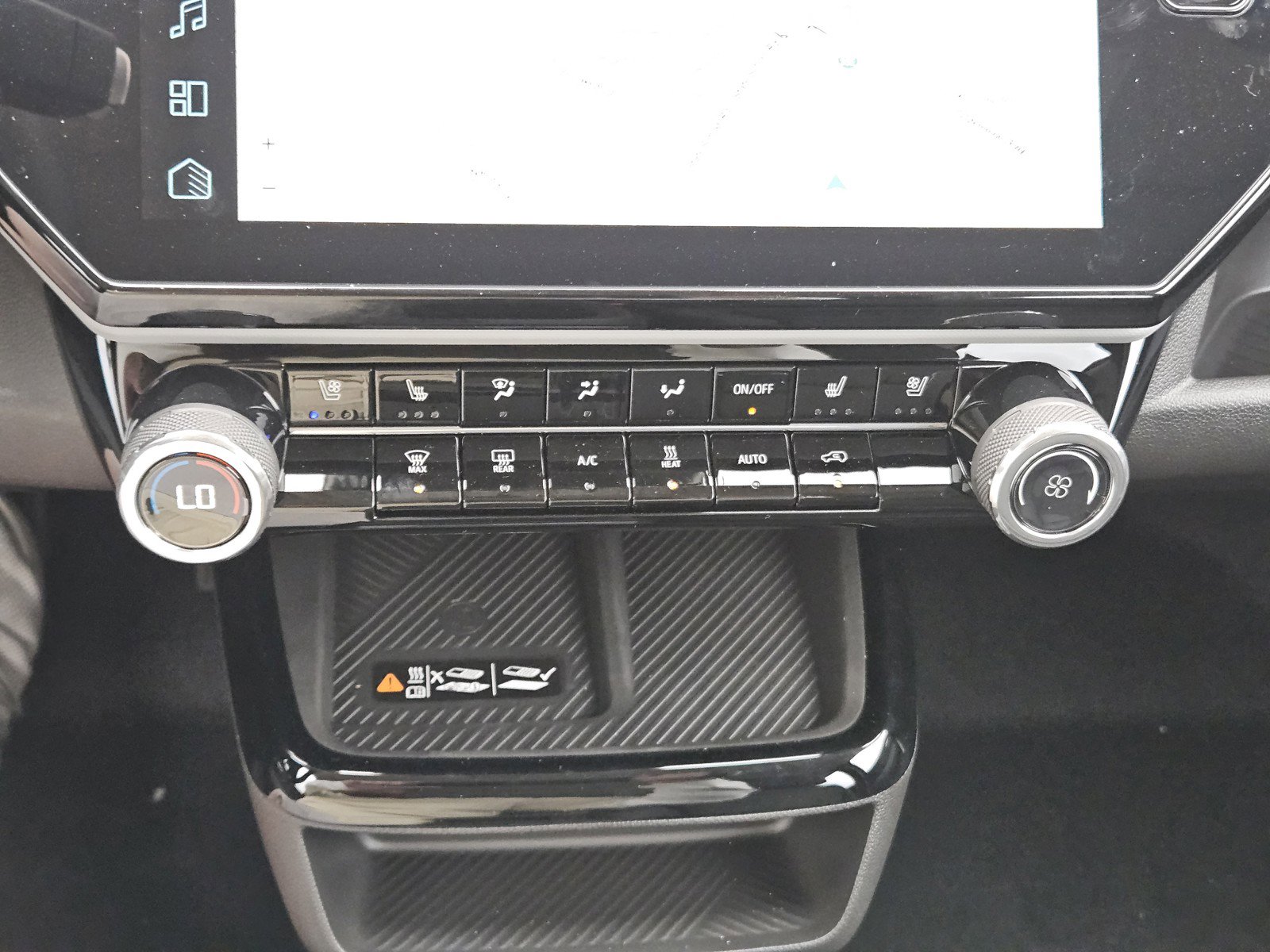 New 2027 Chevrolet Bolt RS w/ Technology Package image 13