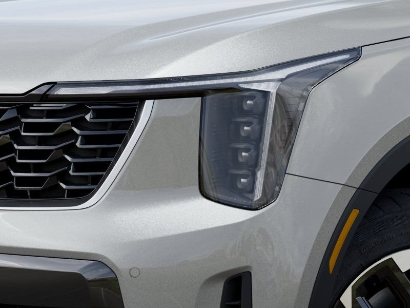 New 2026 Kia Sorento S AWD/4WD image 10