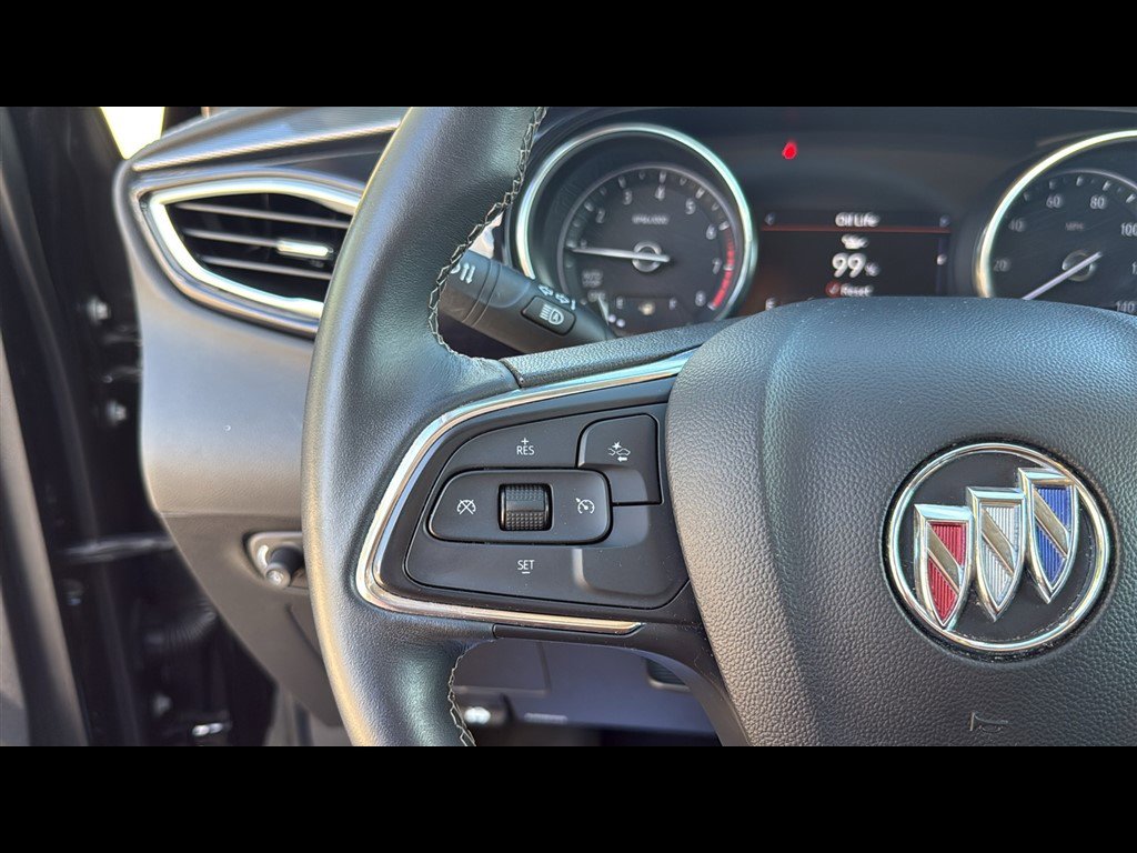 Certified 2023 Buick Encore GX Select image 13