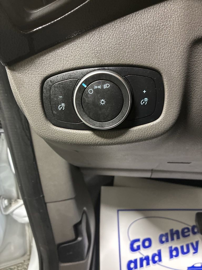 Used 2019 Ford Transit Connect XL image 13