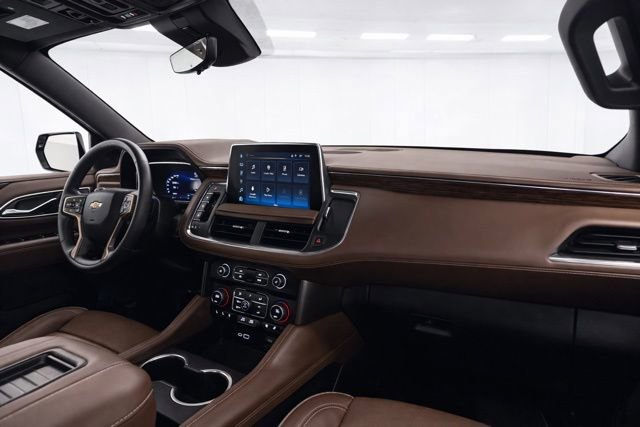 Used 2024 Chevrolet Tahoe High Country image 20