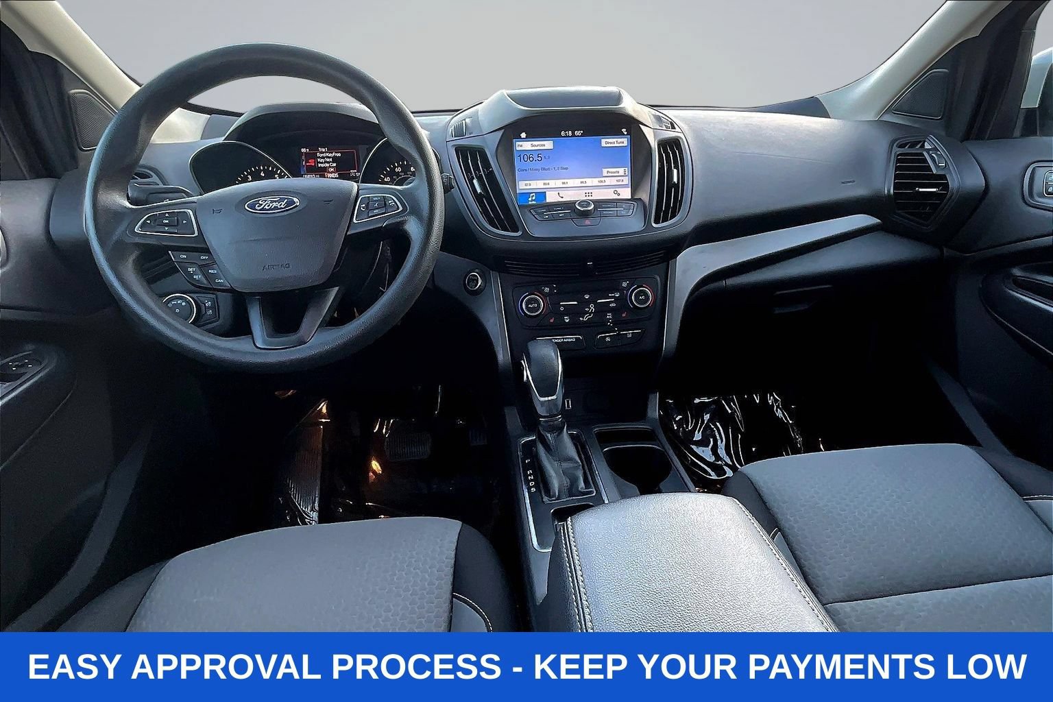 Used 2019 Ford Escape SE AWD/4WD image 10
