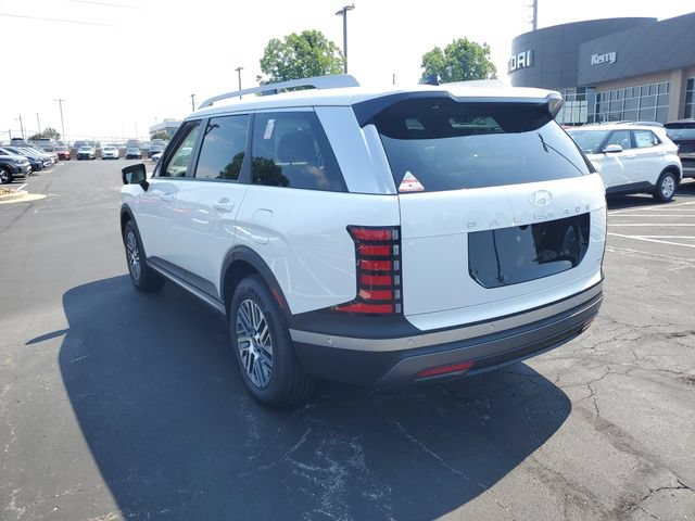 New 2026 Hyundai Palisade SEL AWD/4WD image 3