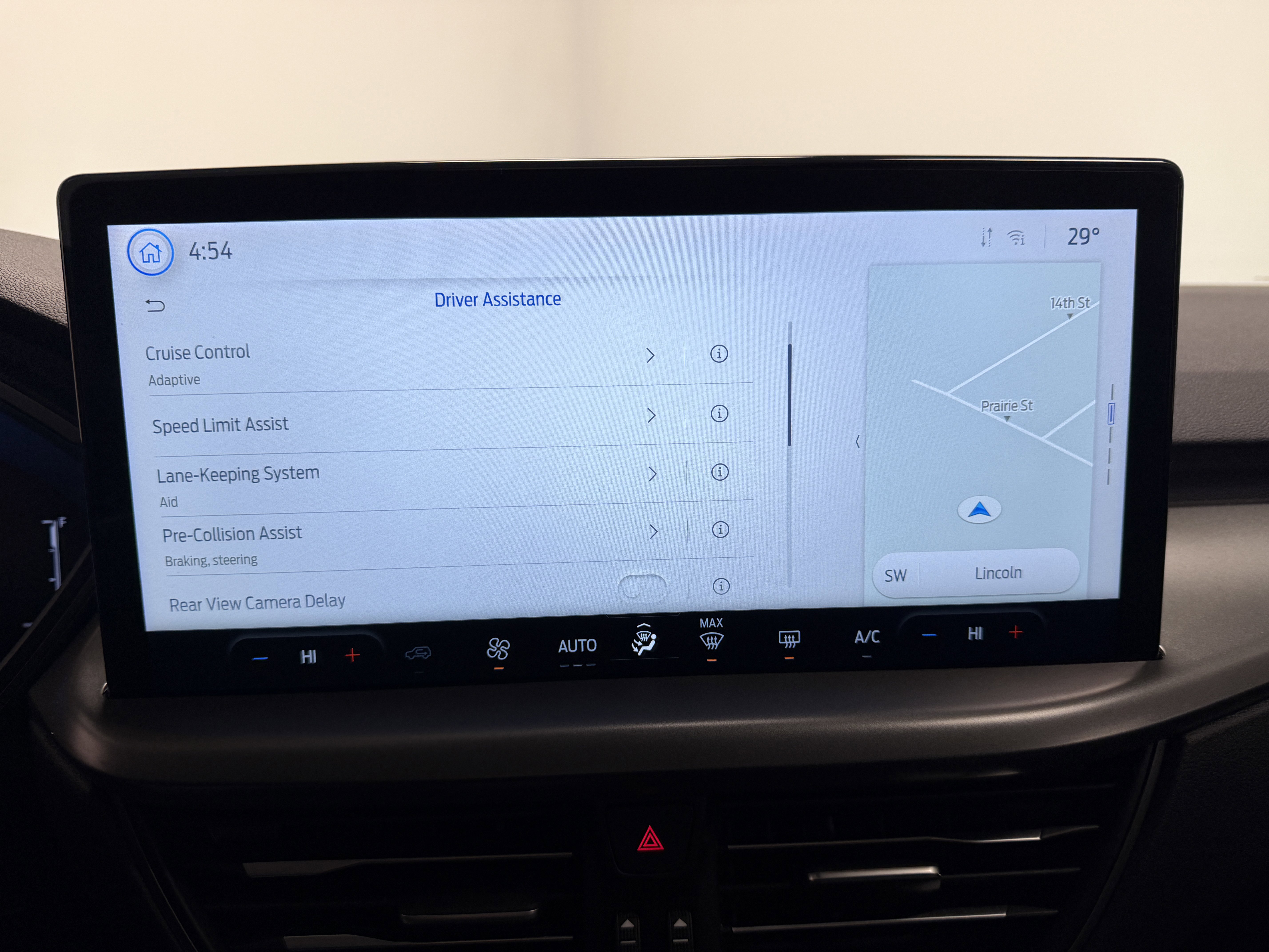 Used 2024 Ford Escape Active w/ Tech Pack #1 image 12