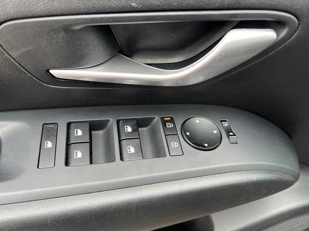 Used 2025 Hyundai Tucson SEL AWD/4WD image 12