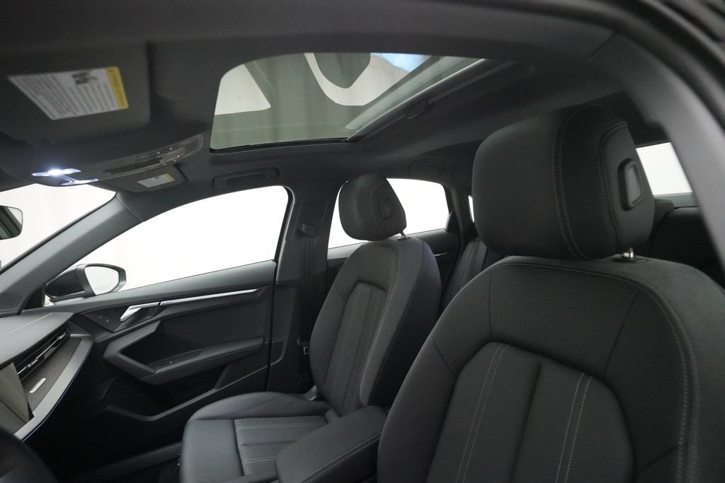 Certified 2023 Audi A3 2.0T Premium Plus AWD/4WD image 32