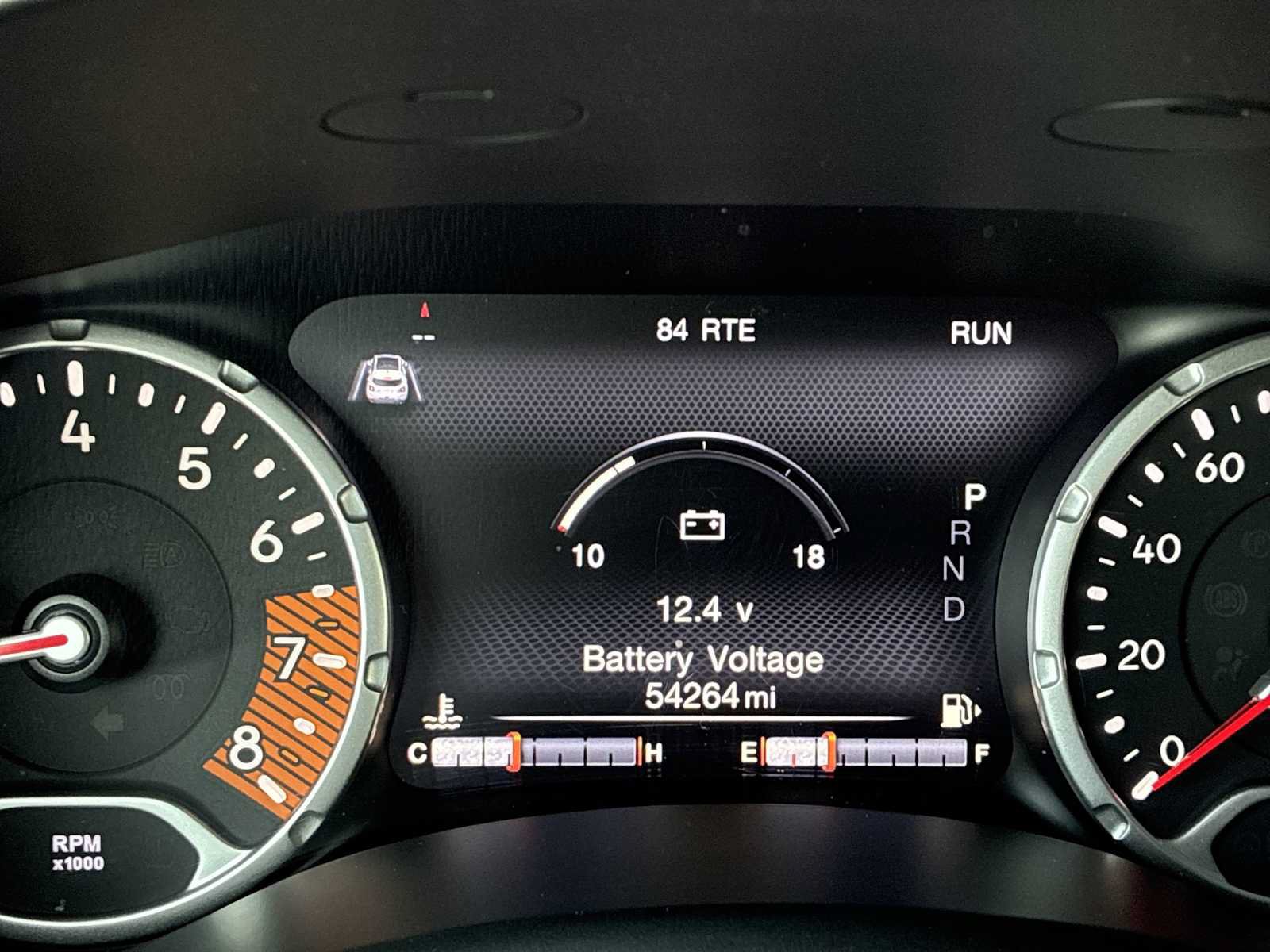 Certified 2022 Jeep Renegade Altitude w/ Convenience Group AWD/4WD image 10