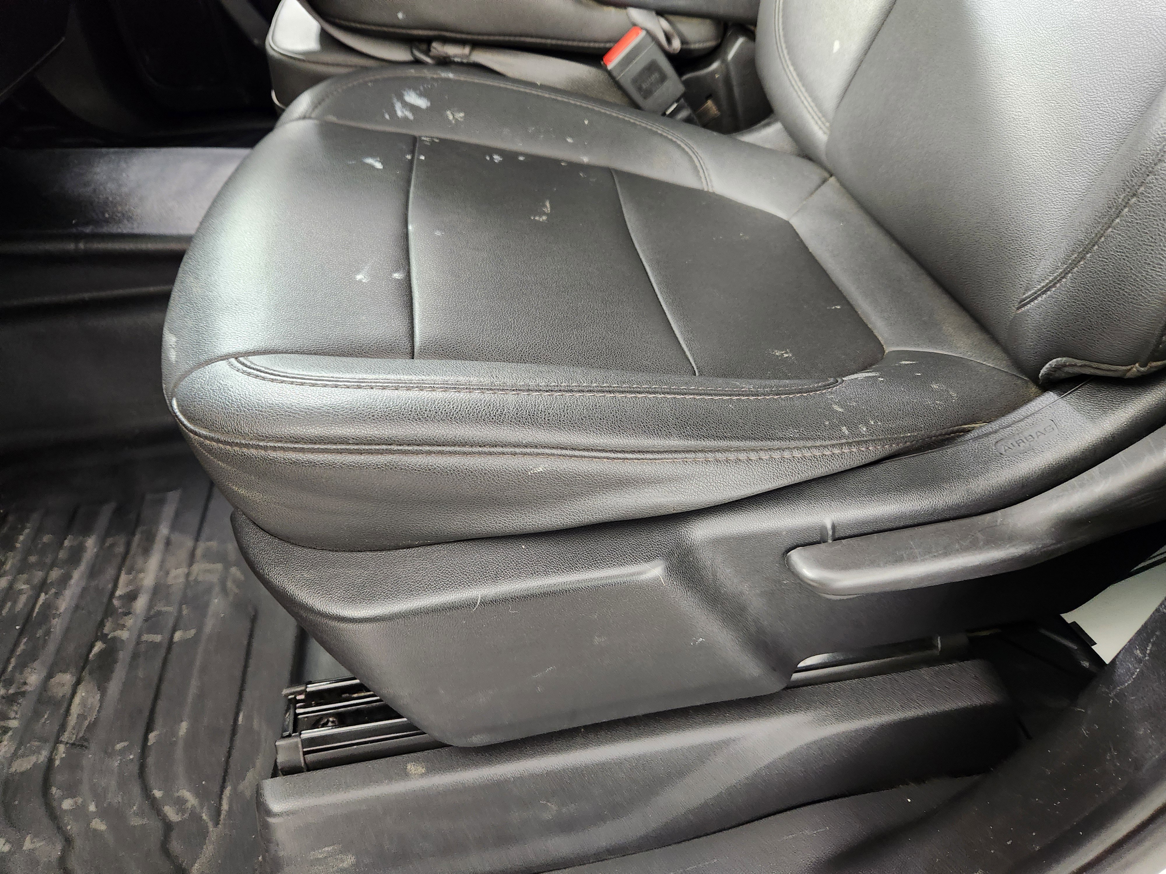 Used 2023 Chevrolet Silverado 2500 W/T w/ WT Convenience Package image 13