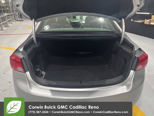 Used 2019 Chevrolet Impala LT image 37