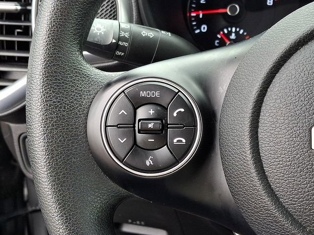 Certified 2022 Kia Soul LX w/ Technology Package image 22