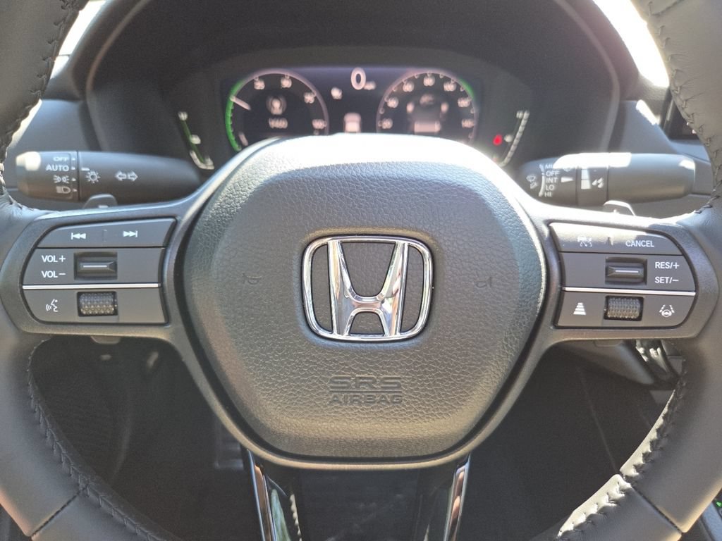 New 2026 Honda Accord Sport image 29