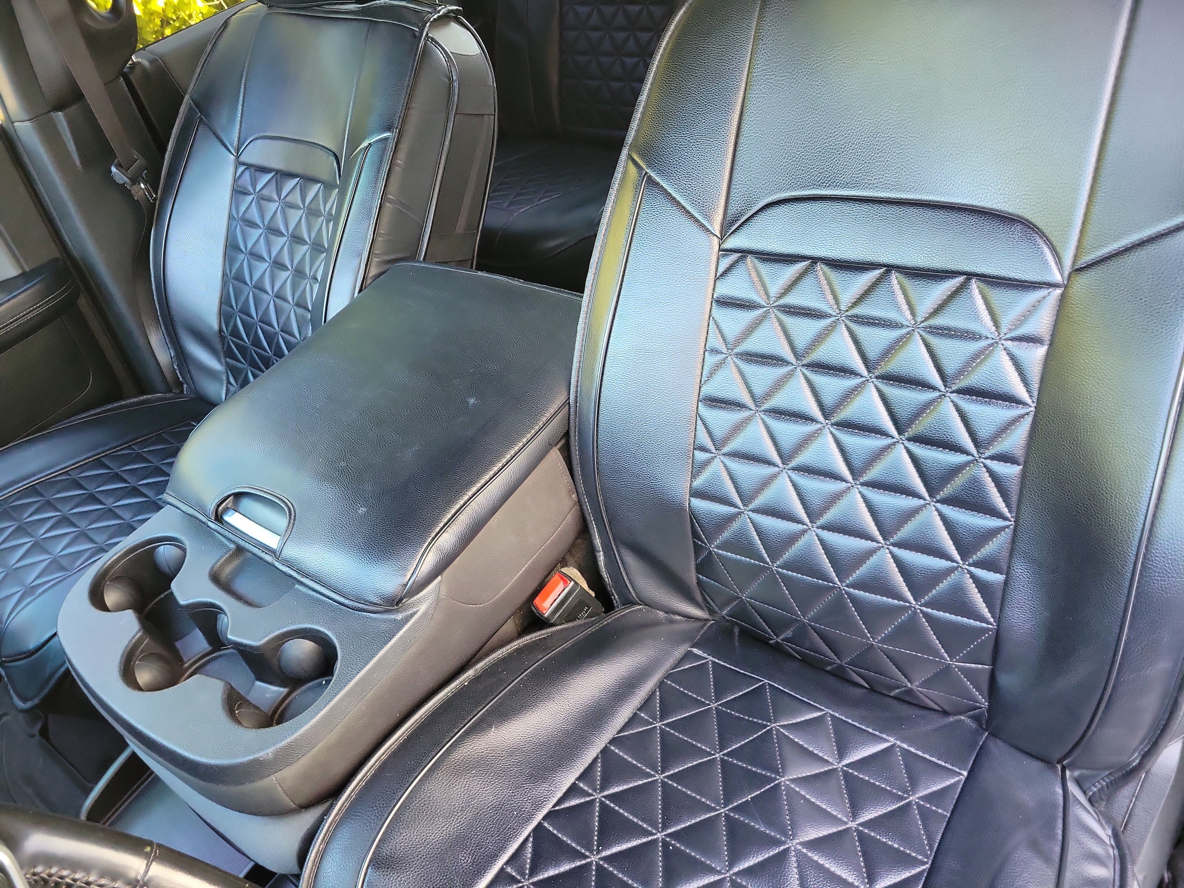 Used 2021 RAM 2500 Big Horn w/ Level 1 Equipment Group image 11