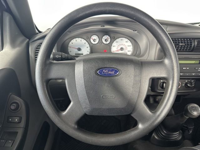 Used 2009 Ford Ranger 2WD Regular Cab image 14
