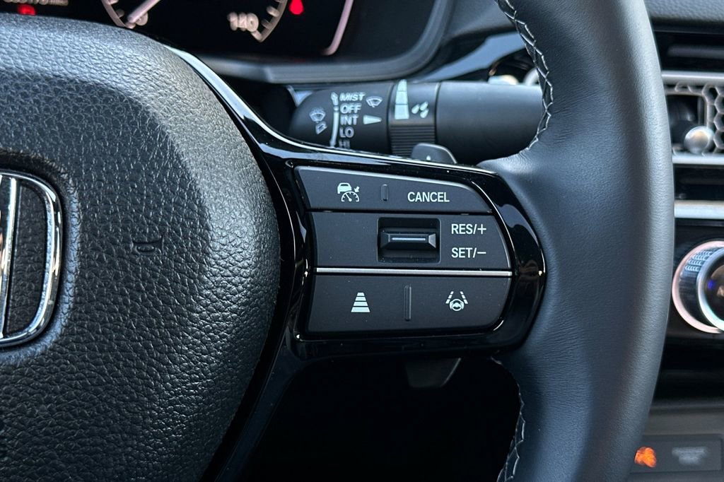 Certified 2026 Honda Civic Sport Touring image 26