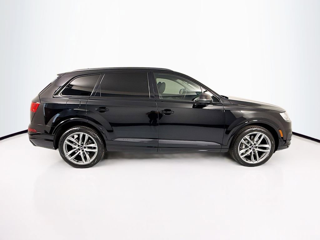 Used 2018 Audi Q7 3.0T Prestige w/ Prestige Package image 4
