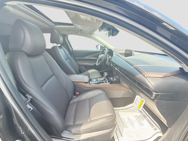 Certified 2025 MAZDA CX-30 AWD 2.5 S w/ Premium Package image 33