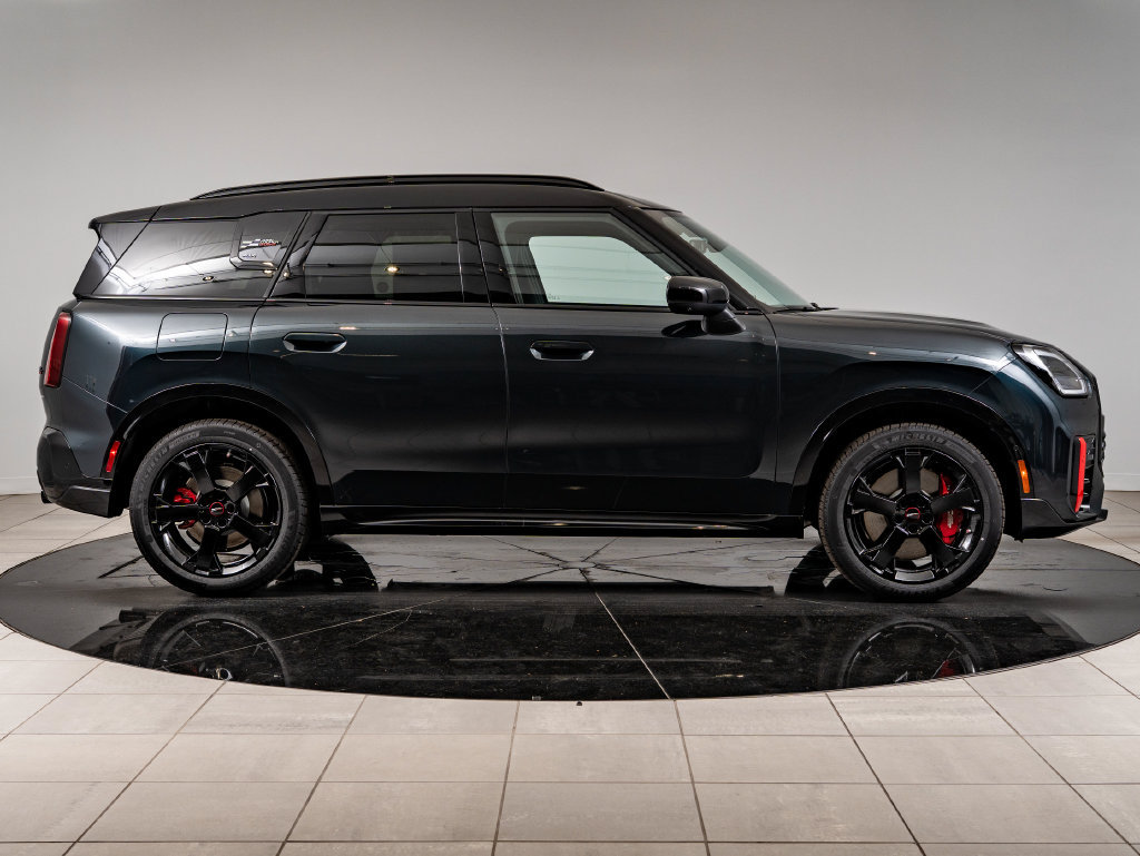 New 2027 MINI Cooper Countryman John Cooper Works AWD/4WD image 11