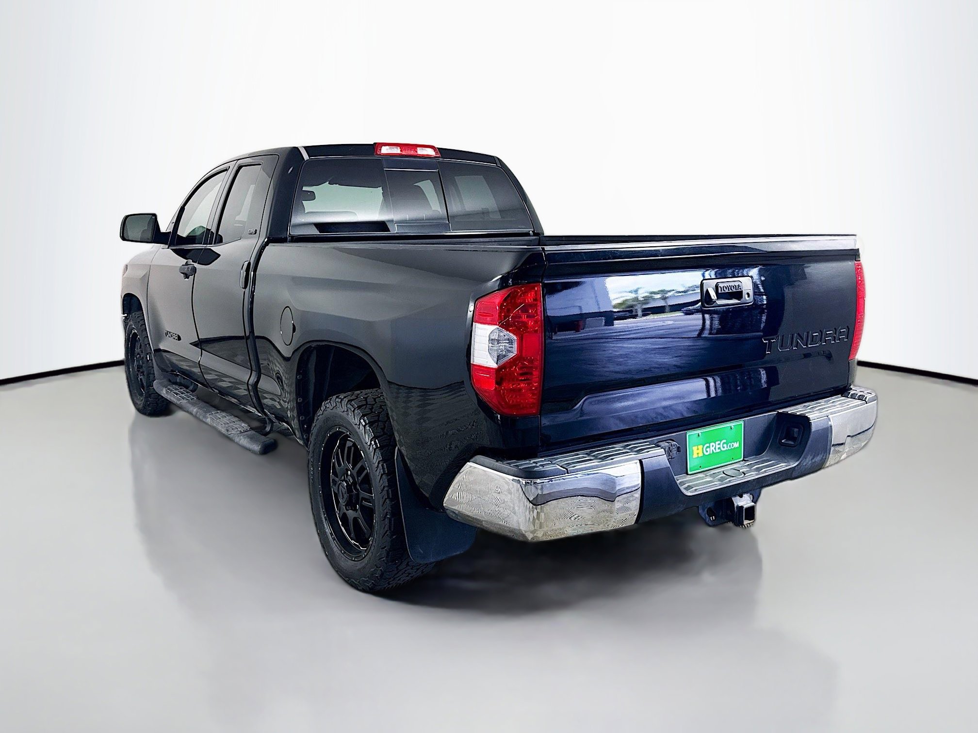 Used 2017 Toyota Tundra SR5 w/ SR5 Upgrade Package image 7