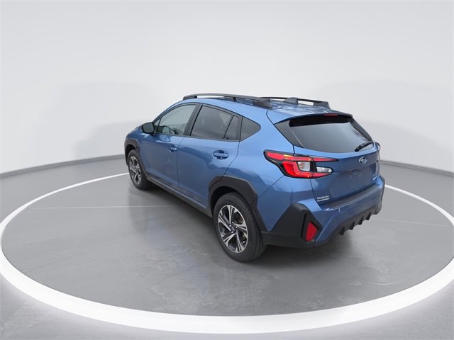 Used 2024 Subaru Crosstrek 2.0i Premium w/ Crosstrek Mirror Package image 6