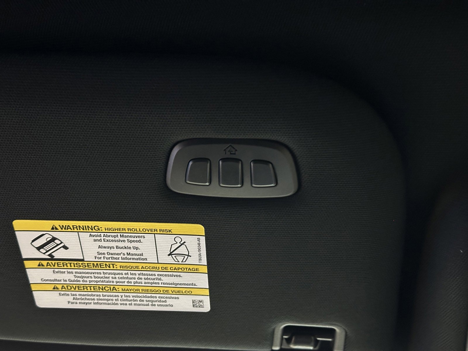 Used 2024 Ford Expedition Timberline image 40